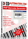 PHP QR-Code Barcode Generator Script Single Developer License