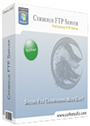 Cerberus FTP Server Professional Edition License incl. 1 Year Updates