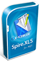 Spire.XLS Standard Edition for .NET Developer Small Business