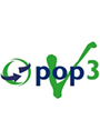 VPOP3 SpamFilter 5 users license