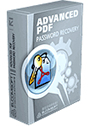Elcomsoft Advanced PDF Password Recovery Standard Edition