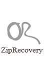 ZipRecovery Standard License