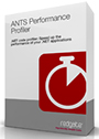 ANTS Performance Profiler Standard with 1 year support 1 user license