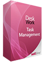 DeskWork TaskManAcademic and Governmentement 100 users