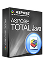 Aspose.Total for Java Developer Small Business