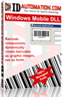 Linear + 2D Barcode DLL for .NET Compact Framework Single Developer License