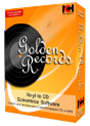 Golden Records Professional