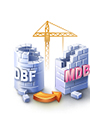 DBF to MDB (Access) Converter Personal license