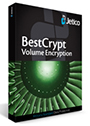 BestCrypt Volume 1 license
