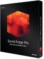 SOUND FORGE Pro Suite 15