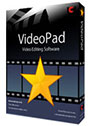 VideoPad Video Editor Master's Edition