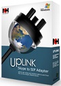 Uplink Skype To Sip Converter Professional License