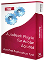 AutoBatch Plug-in Single User