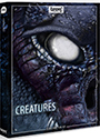 Creatures Designed
