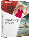 PaintShop Pro Corporate Edition CorelSure Maintenance (1 Yr) Single User