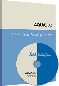 Surface-water Modeling System