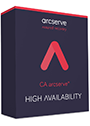 Arcserve High Availability for Windows Cluster Resource Group with Assured Recovery - 1 Year Enterprise Maintenance Renewal