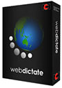 WebDictate Medical Legal User