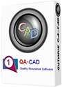 QA-CAD LT Network 1 User License