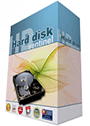 Hard Disk Sentinel Professional 1 license