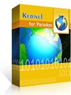 Kernel Recovery for Paradox Home License