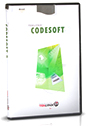 Teklynx CODESOFT Runtime RFID (1-year Subscription with Maintenance & Support)