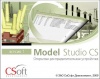 Model Studio CS Корпоративная лицензия (3.x, сетевая, серверная часть с Model Studio CS Электротехнические схемы xx, Upgrade)