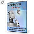 Cyborg3D CAD2Print