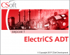 ElectriCS ADT (1.x, локальная лицензия)