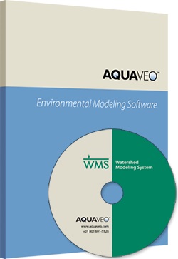 Watershed Modeling System