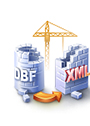 DBF to XML Converter Personal license