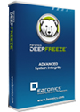 Faronics Deep Freeze Server Enterprise Perpetual License Single Node International Regular 0yr 1+