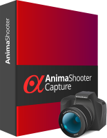 AnimaShooter Capture для юр. лиц
