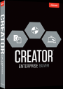 Creator Silver NXT 8 Enterprise License ML (5-50)