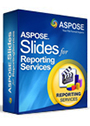 Aspose.Slides for Reporting Services Developer Small Business