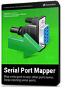 Serial Port Mapper Single license