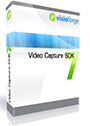 Video Capture SDK Delphi / ActiveX Standard One developer license