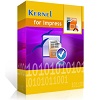 Kernel for Impress Recovery Home License