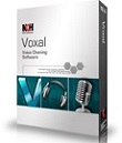 Voxal Voice Changer Plus - Commercial License