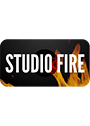 Rampant Studio Fire (Download 2K)