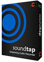 SoundTap Stream Recorder Professional