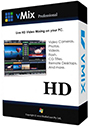 vMix Basic HD