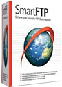 SmartFTP FTP Library FTP and SFTP Single Computer License 1 Year