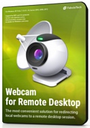 Webcam for Remote Desktop 1 user session