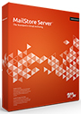 MailStore Server Standard 5 users (price per user) 1 year Update & Support Renewal