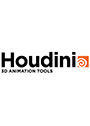 Houdini FX Perpetual Node Locked License