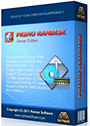 Primo Ramdisk Server Edition Business License