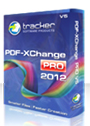PDF-XChange PRO 1 license