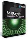 BestCrypt Container - Enterprise Edition 1 license