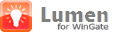 Lumen for WinGate 6 user 1 yr subscription